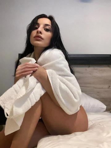 Индивидуалка Марина Фотография 3