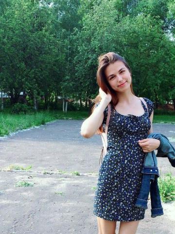 Индивидуалка Натуся Фотография 2