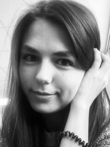 Индивидуалка Натуся Фотография 5