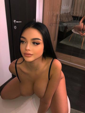 Индивидуалка Кира Фотография 3